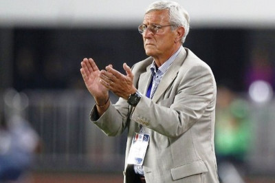 Euro 2012: Θυμάται τα παλιά ο Λίπι