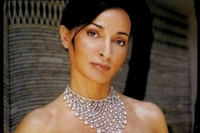 Η Βίκυ Σταμάτη ξόδεψε 902 ευρώ για φύκια!