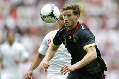 Ρέντναπ: «Δεν έχει οριστικοποιηθεί του Βερτόνγκεν»