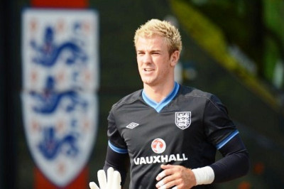 Euro 2012: Δεν θα προκαλέσει ο Χαρτ