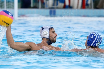 Γράφει τη δική του ιστορία ο Μυλωνάκης