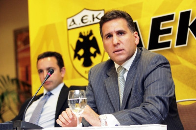 Στην Ελλάδα για… καλοπέραση ο Νοτιάς