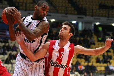 Στην ΤΣΣΚΑ ο Τζάκσον!