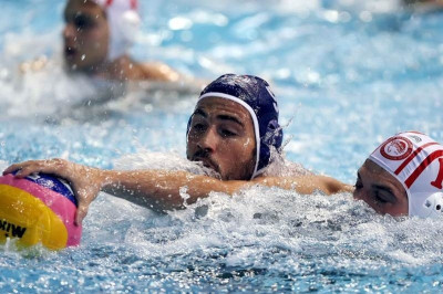 Η ώρα της στέψης του πρωταθλητή!