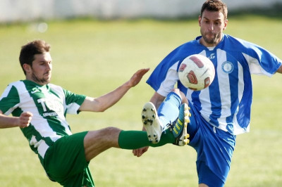 Φιλική ήττα για τον Ηρακλή