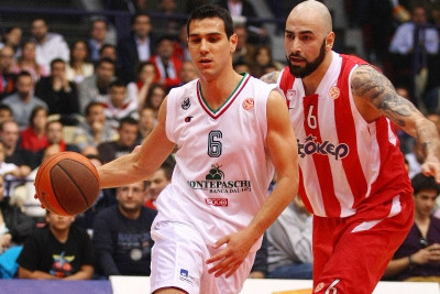 Ζήσης: «Οι καλύτεροι τελικοί στην Ευρώπη....»