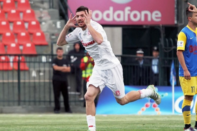 Πανιώνιος: Στο «στόχαστρο» ο Καρασαλίδης