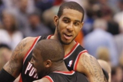 Ξεπέρασε θανατηφόρα ίωση ο Λα Μάρκους Όλντριτζ