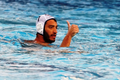 Αφρουδάκης: «Νιώθουμε σαν να είμαστε στην Μπαρτσελόνα»