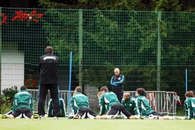 Παναθηναϊκός: Στο Κίτσμπουελ η προετοιμασία, στις 02/07 η πρώτη συγκέντρωση