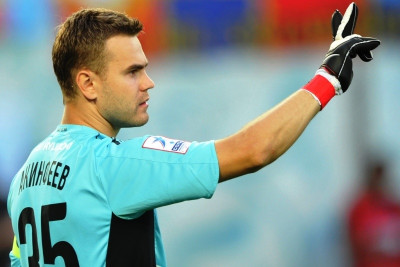 Euro 2012: Τα μυστικά των Ρώσων (photos)