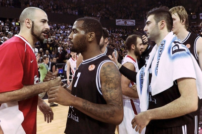 Διαψεύδει για ΤΣΣΚΑ ο Τζάκσον!