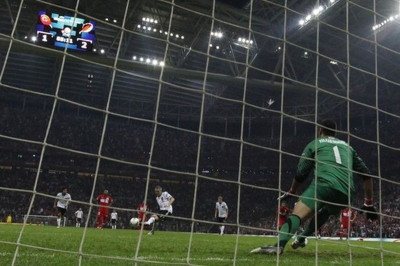 Euro 2012: Ευτυχισμένος ο Βολκάν