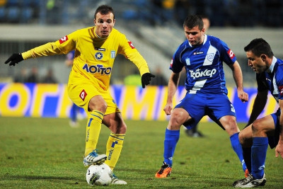 Χούλι: «Θετική η εμπειρία στον Αστέρα»