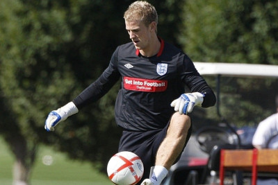 Euro 2012: Χαρτ: «Θετικό που υπάρχουν υψηλές απαιτήσεις»