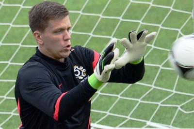 Euro 2012: Υπεραισιόδοξος ο Σέζνι