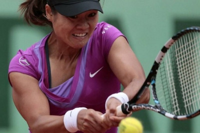 Roland Garros: Αποκλείστηκε η Να Λι