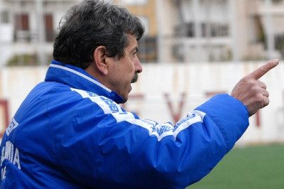 Πετράκης: «Σαν να πήραν το πρωτάθλημα τα Χανιά»!