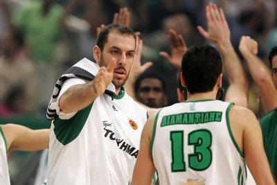 Είπε «όχι» στη Μακάμπι ο Μάριτς!