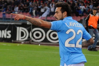 «Κάρφωσε» τον Λαβέτσι η κοπέλα του Παστόρε!