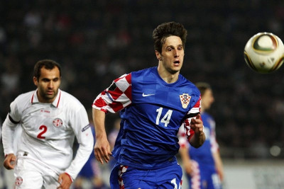 Euro 2012: Εκτός ο Όλιτς, μέσα ο Κάλινιτς