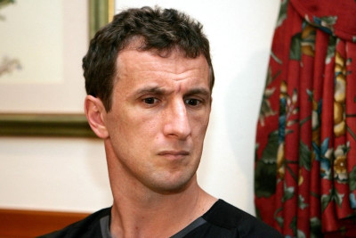 Μάρτιν Αρουαμπαρένα