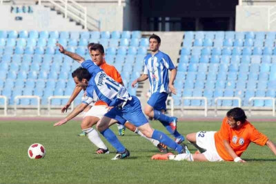 Στο προσκήνιο οι νέοι στον Ηρακλή