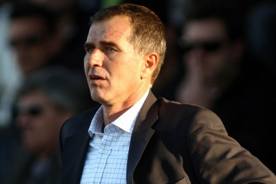 Καλαμάτα: Κοντά σε παραμονή ο Μπένος