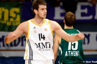 Βελίτσκοβιτς: «Νιώθω υπέροχα!»