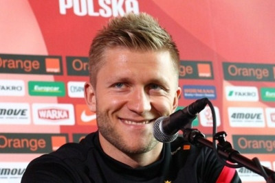 Euro 2012: Η... ανάκριση στον Μπλατσικόφκσι!