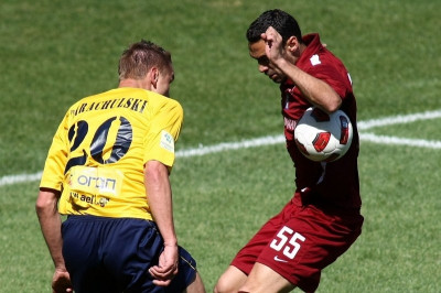 ΑΕΛ Καλλονής: Επιστρέφει ο Ταραχούλσκι