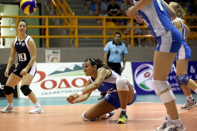 Χαντάβα: «Στη συνέχεια καλύτερες»