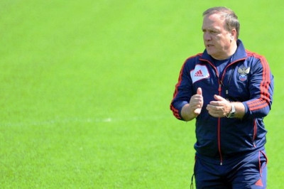 Euro 2012: Άντβοκαατ: «Στη σωστή κατεύθυνση»