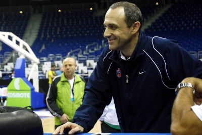 Συνάντηση με Μεσίνα η Φενέρ