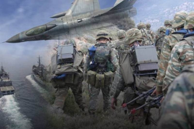 Τα ρουσφέτια στο στρατό εν μέσω κρίσης