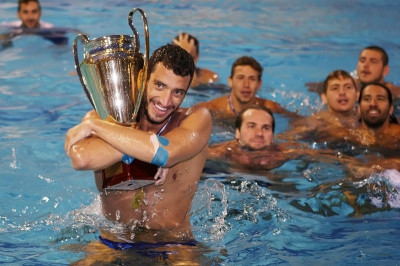 Ο Έλληνας Μέσι του πόλο! (video+photos)