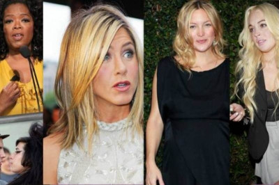 Σταρς που… «πουλήθηκαν» από τις οικογένειές τους!