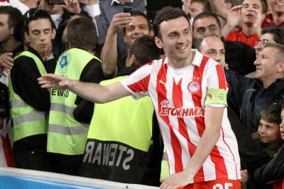 Θέλει Τοροσίδη για αντί-Μπένις η Βέρντερ