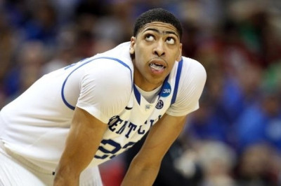 Δύσκολα πάει Ολυμπιακούς Αγώνες ο Ντέιβις