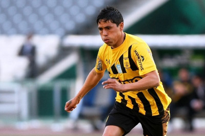 Κυπριακά... μάτια σε Μίσελ, Ούμπιντες