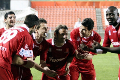 Αναμονή στον Πανσερραϊκό