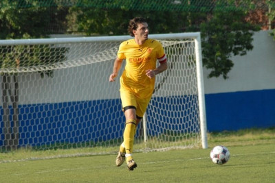 Διαζύγιο Στρατή με Θύελλα Αγίου Δημητρίου