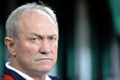 Euro 2012: Η Ελλάδα στο μυαλό του Σμούντα