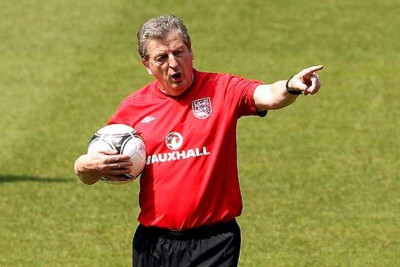 Euro 2012: Χόντγκσον: «Δεν ξέρω αν θα κερδίσουμε τη Γαλλία»