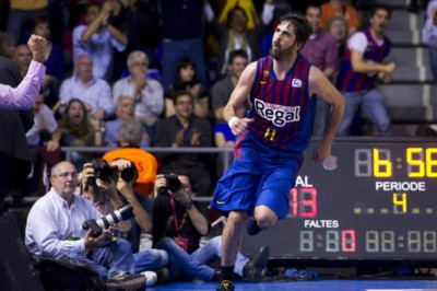 Η καλύτερη πεντάδα των ημιτελικών της ACB