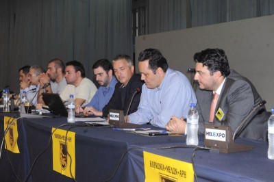 Αναβολή στο ΓΣ της Κοινωνίας Μελών Άρη