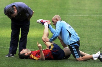 Euro 2012: Άλλαξε γνώμη για το twitter ο Ντελ Μπόσκε