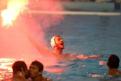 Εκλάπη το πρακτορείο ΠΡΟΠΟ του Αφρουδάκη