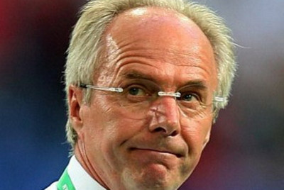 Euro 2012: Υπέρ του Χότζον για τον αποκλεισμό του Φέρντιναντ ο Έρικσον