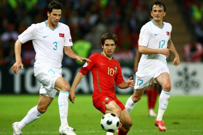 Euro 2012: Μουτίνιο: «Έτοιμοι να αντιμετωπίσουμε την Γερμανία»